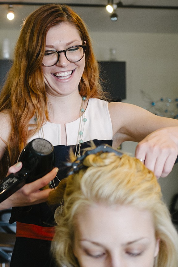 The HAIRNINJA Salon | Big Sky, Montana's premier full service hair salon